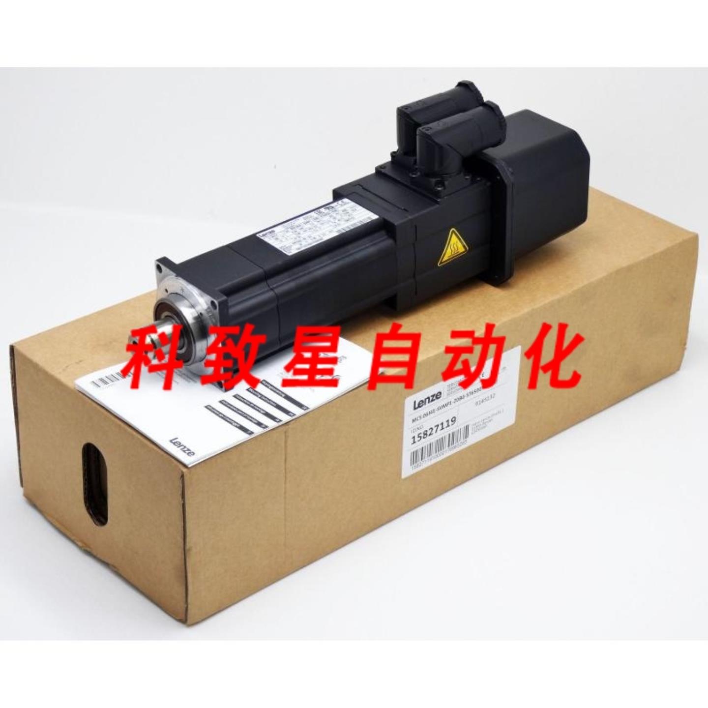 工业配件MCS 06I41-SVMP1-Z0B0-ST6S00N-R3SU 15827119 064KW+