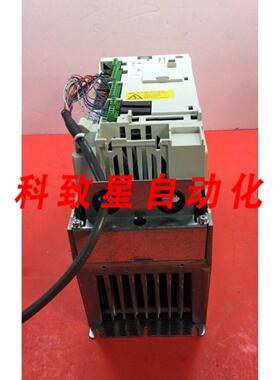 工业配件5HP驱动 ACS401600532 3PH 88AMP 380-480VAC1E