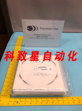 工业配件FOY MARTIN 405-047-00-1-00 SHIM RF TI-XG 8111697 190
