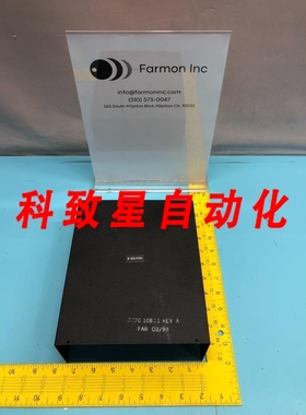 工业配件AMAT 0020-10801 LID TEMP.CONTROLL TEOS 185236