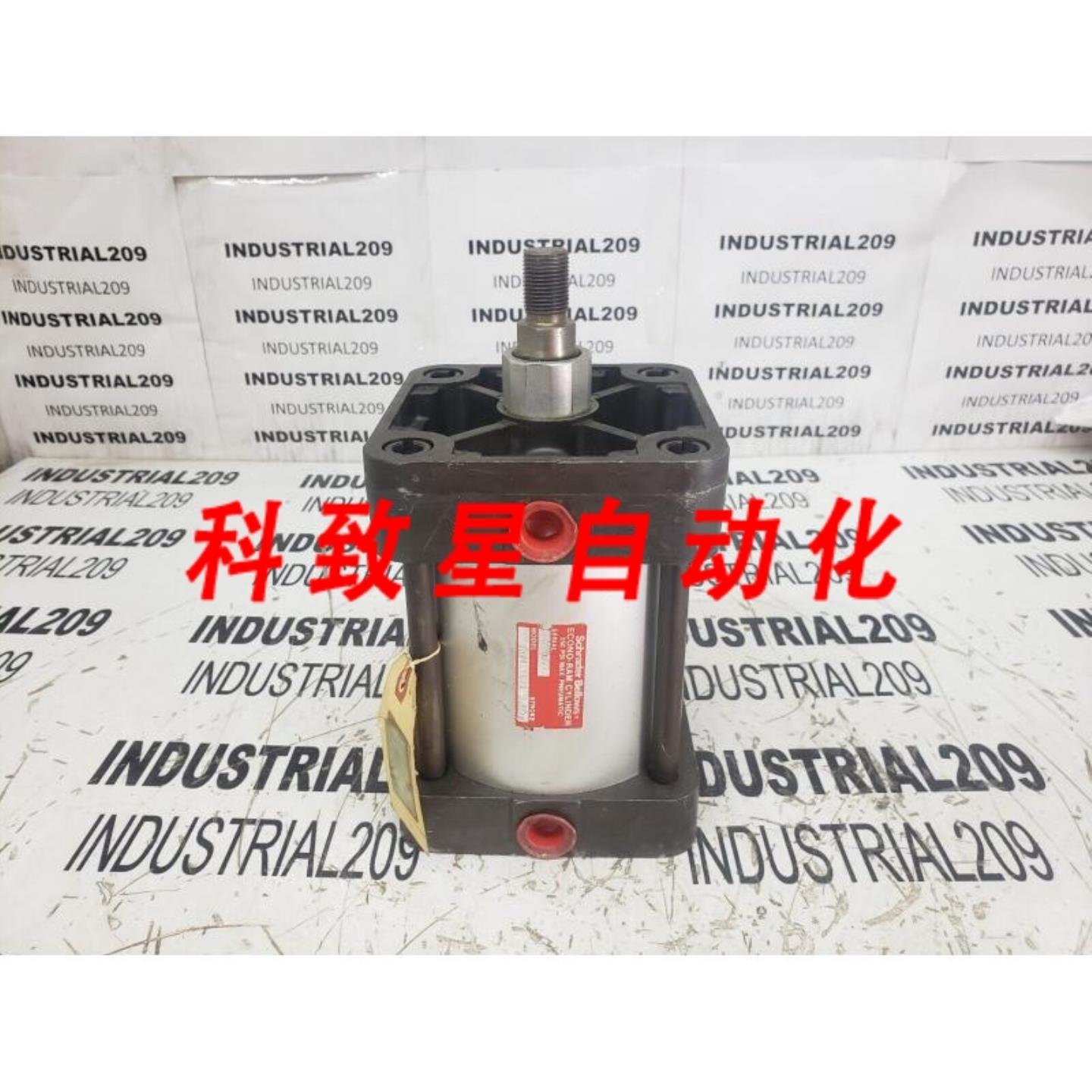 工业配件ECONO-RAM气缸 FWF111621 300 冲程