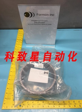 工业配件TEL D116374 SHIELD GATE VALVE SPACER 135248