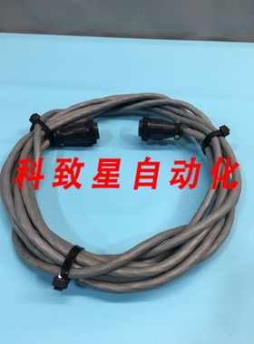 工业配件AMAT 0150-00220 REV.B CABLE 20 TURBO INTERCONNECT 12