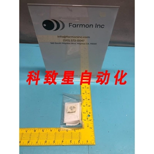 工业配件AMAT 0021-13700 SPACER INPUT BRUSH MOUNT ASSY FLOW T