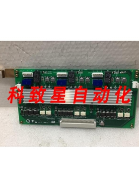工业配件SGDR-SDCCA01 AAB-E REV A0 F352768-1