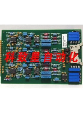 工业配件ASM 2850125-21 REV E/52175 SFC电路板从 ASM 2894262-0