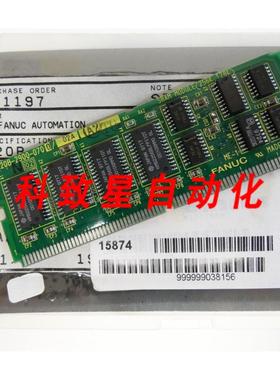 工业配件A20B-2900-0700 A20B-2900-070002A SRAM模块256