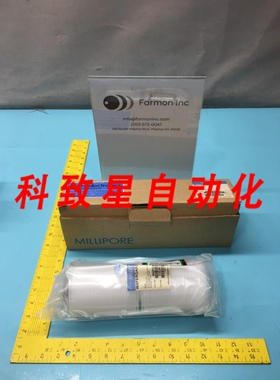 工业配件MILIPORE WGFG80P01 WAFERGARD PF80 FILTER 0.2UM 15565