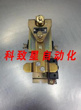 工业配件GEIC2820A100-BB 10AMP 600VOLT 式继电器4E-28