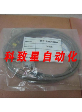工业配件ASYST CABLE 3FC120B062200