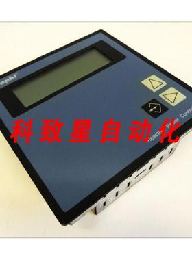 工业配件WEIDINGER PROPHI 12R测量装置控制器400VAC7VA