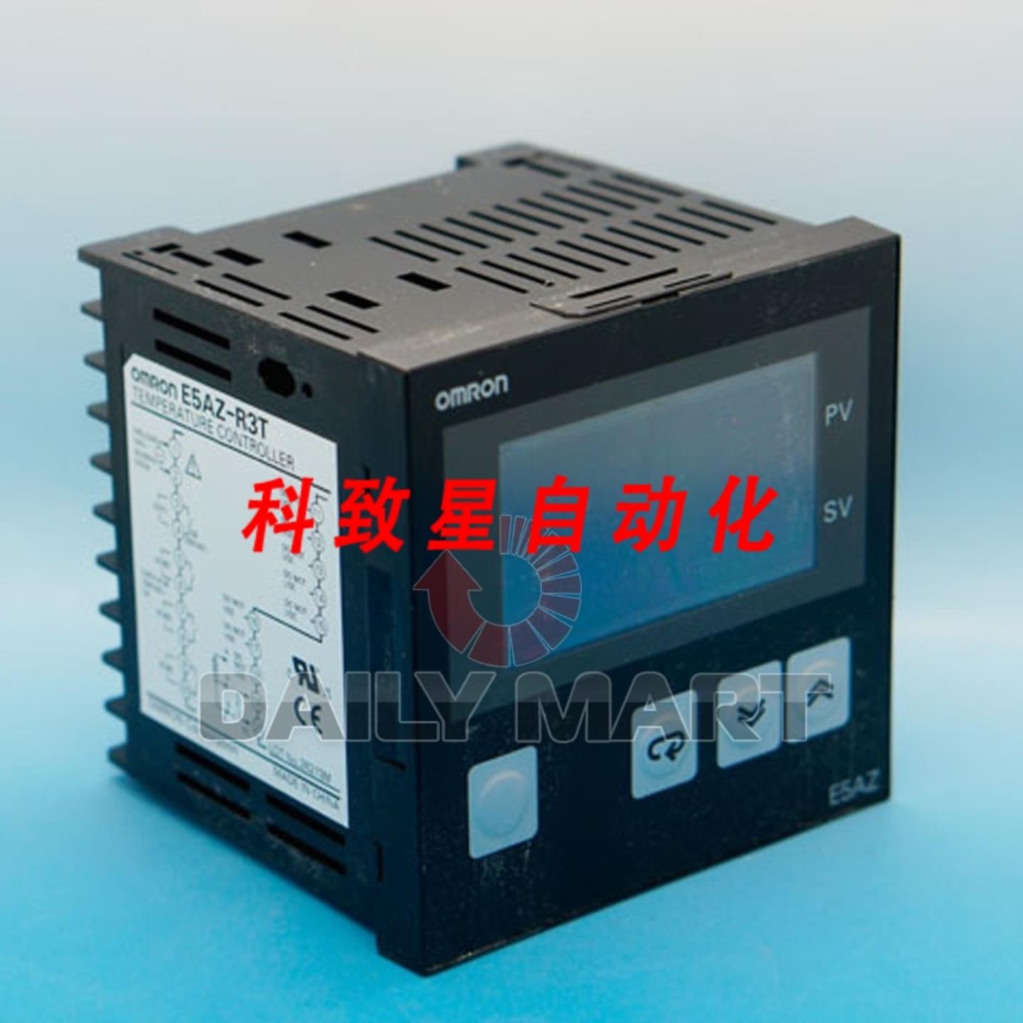 工业配件温控器 E5AZ-R3T E5AZR3T 10040VAC