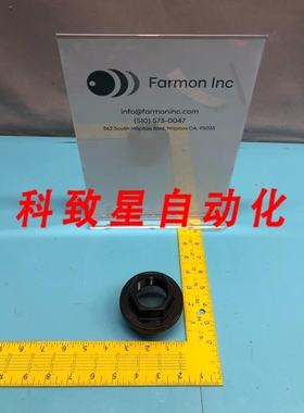 工业配件NESLAB 003224 SCREEN SUCTION 20 MESH 1 1/4 520382 18