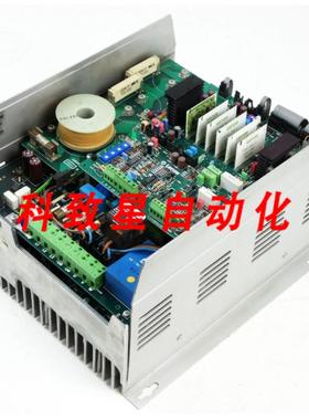 工业配件764-E4D 324514 3X380415V 55A变频器