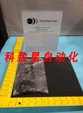 工业配件AMAT 3080-01027 BELT TMG.080P 1/4W 85T URETHANE BODY