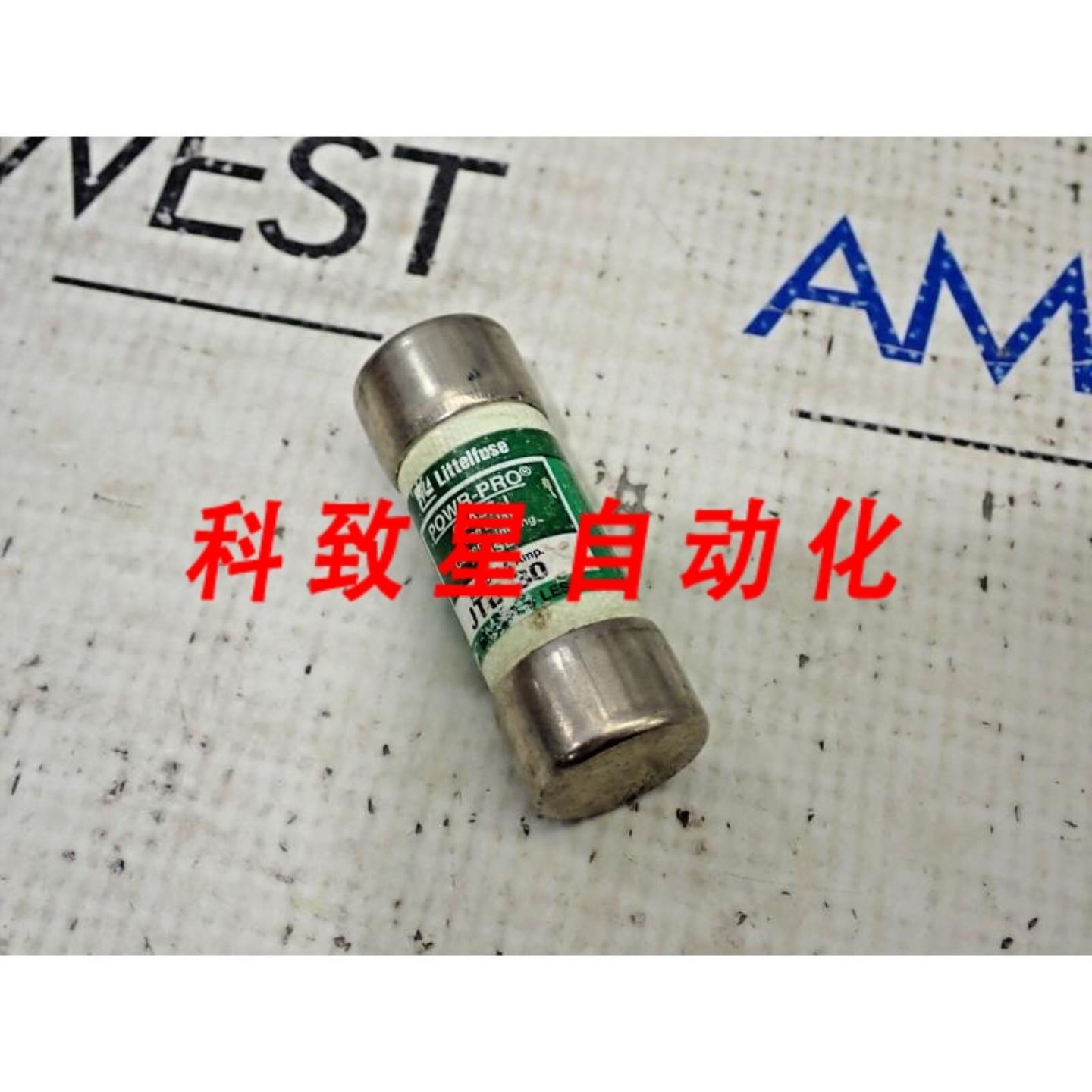 工业配件JTD30 30安培 600V POWR-PRO J 类保险丝