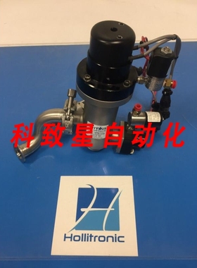 工业配件V2-025-AK-CST-CLVNH-24D阀门