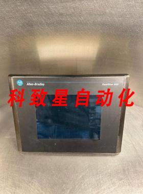 工业配件2711-T10C8系列D 1000 终端 1B-30