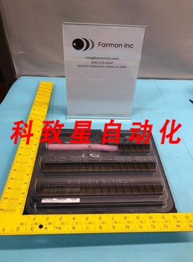 工业配件TCS 9516A0C20D BACKPLANE MODULE XPPN146299 175482