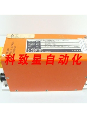 工业配件道宇航/VECTOR AYDIN 多编码器3300349N