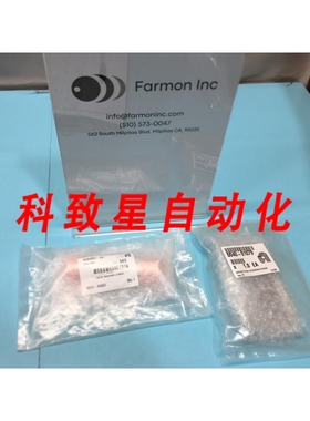 工业配件AMAT 0015-00423 BULB MODIFIED LT/BESC+0040-01079 BRA