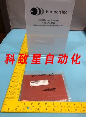 工业配件AMAT 57-60014-00 HEATER BASE PLATE 115VAC 0502027 16