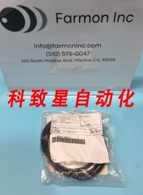工业配件TEL B3027-000912-1 O-RING AS56881 BLK ES027-000912-1