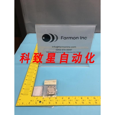 工业配件AMAT 00201377 FLANGE BLANK OFF UNIBODY ETCH CH139624