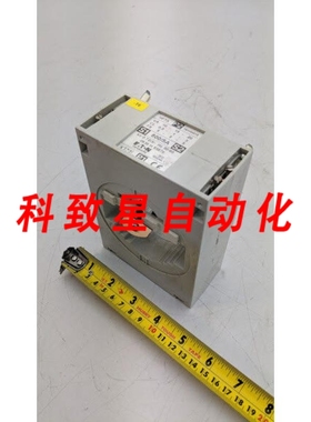 工业配件HF70A 741H0015电感式电流传感器800/5A KV 0.72/3/50-