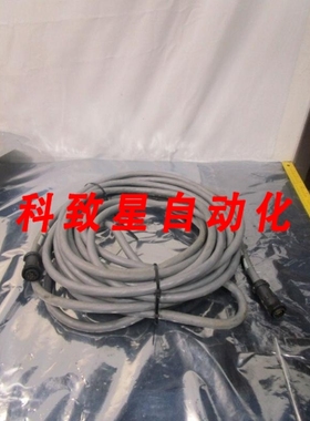 工业配件AMAT 01500002 CABLE ASSY RF GENERATOR DC POWER INT 1