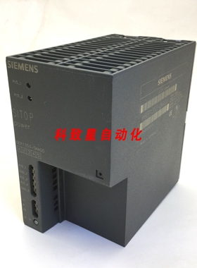 工业配件6EP1353-0AA00电源输入120230VAC 18095A