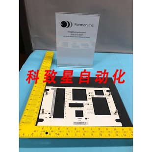 工业配件AMAT 00209981 CARD CAGE COVER PANEL 170709