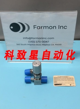 工业配件SS-BN2786-C VALVE 170877