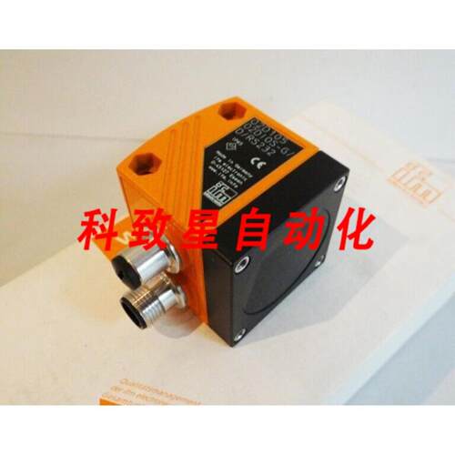 工业配件O2D105 02DIOS-GDRS232光电传感器