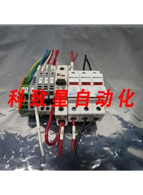 工业配件FUSE ASSEMBLY USCC21&USM1I K13A 281 101129