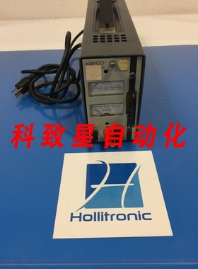 工业配件KEPCO PCX15-1.5 MAT电压调节器