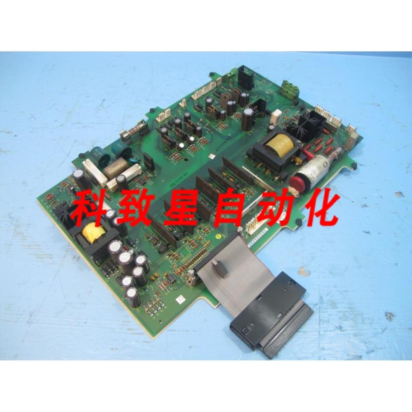 工业配件74101-482-52 AC VS DRIVE PLC电路板 AB 1336-BDB-SP