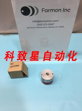 工业配件FABCO-AIR FPS-516 PANCAKE LINE 107379001 SR5021430 1