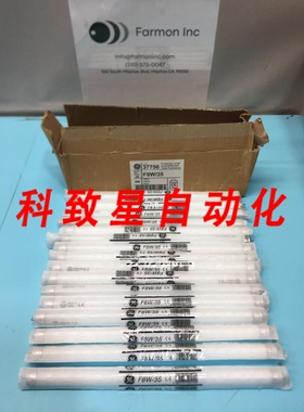 工业配件F8W/35 FLUORESCENT LAMP 37756 8W 186792