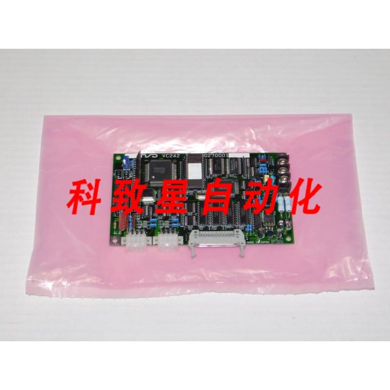 工业配件DVD VC242 PX47002270001 PC电路板模块,电子元器件市场,驱动器/控制器,淘宝优惠券,粉丝福利购,淘宝优惠卷