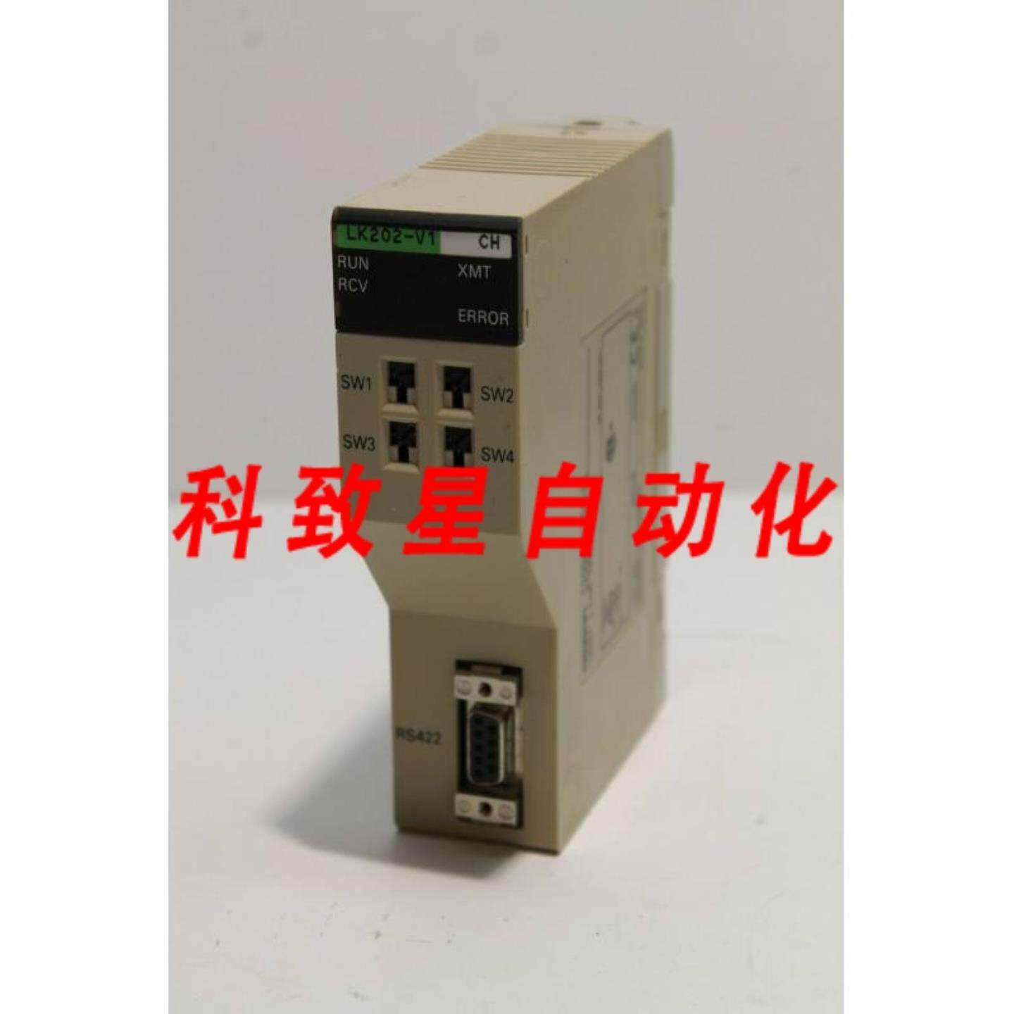 工业配件C200H-LK-202-V1主机连接