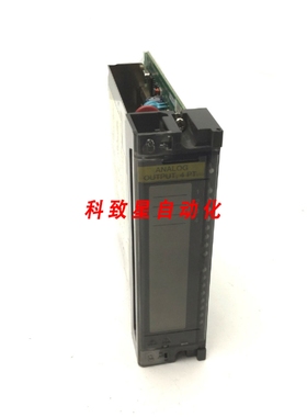 工业配件900B01-0101 HC900 CONTROLEDGE 模块拟输出模块