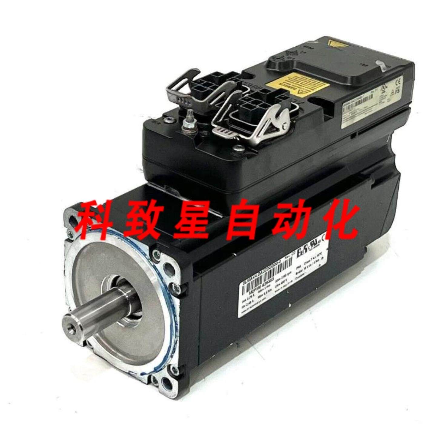 工业配件ACOPOS 8LMA44DA022CG00-0 REVC0+8DI440DA0220400-