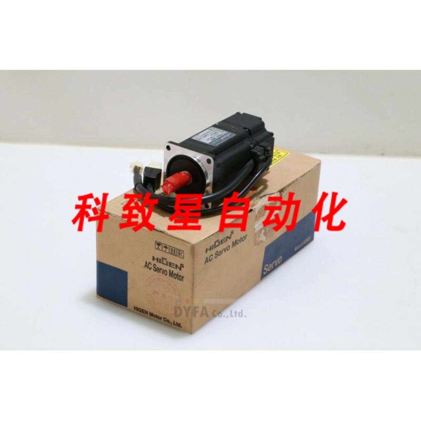 工业配件FMACJ04-KB00RB 400W