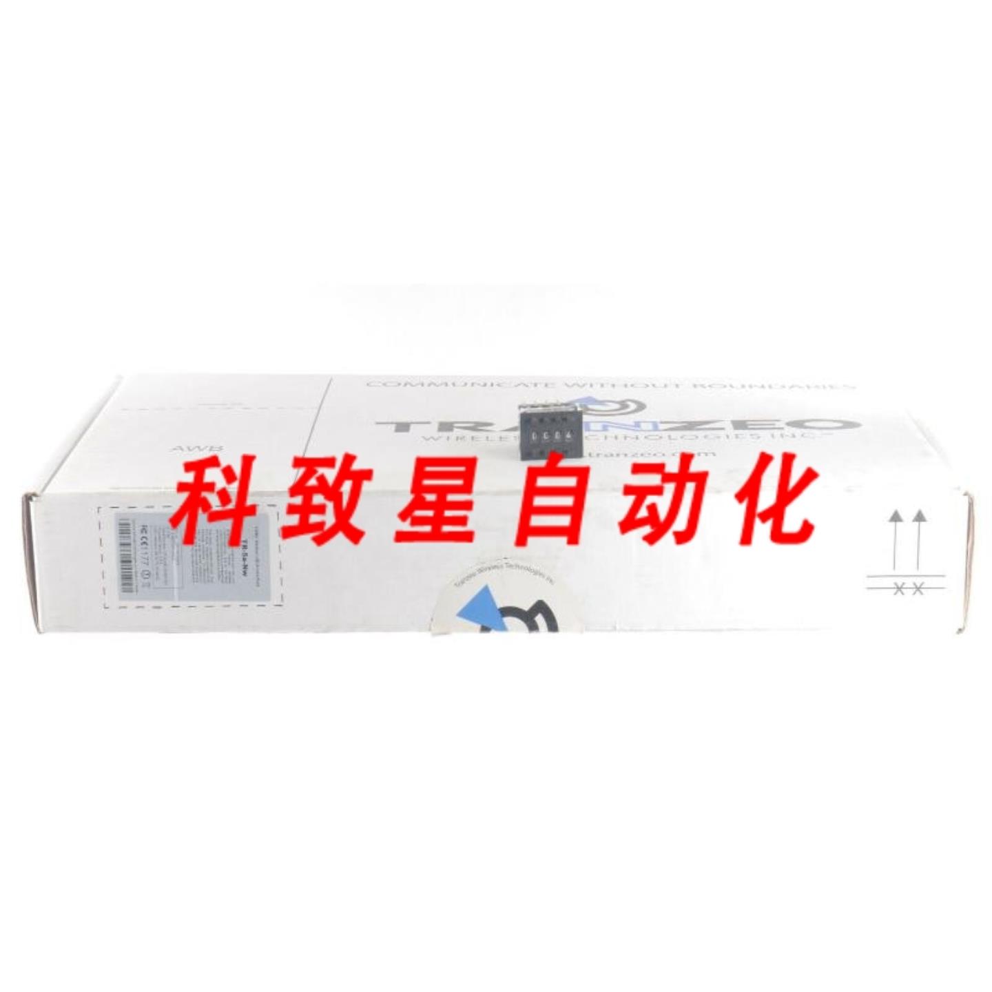 工业配件TRANZEO TR-5A-NW TR5ANW 58GHZ局域网接入点