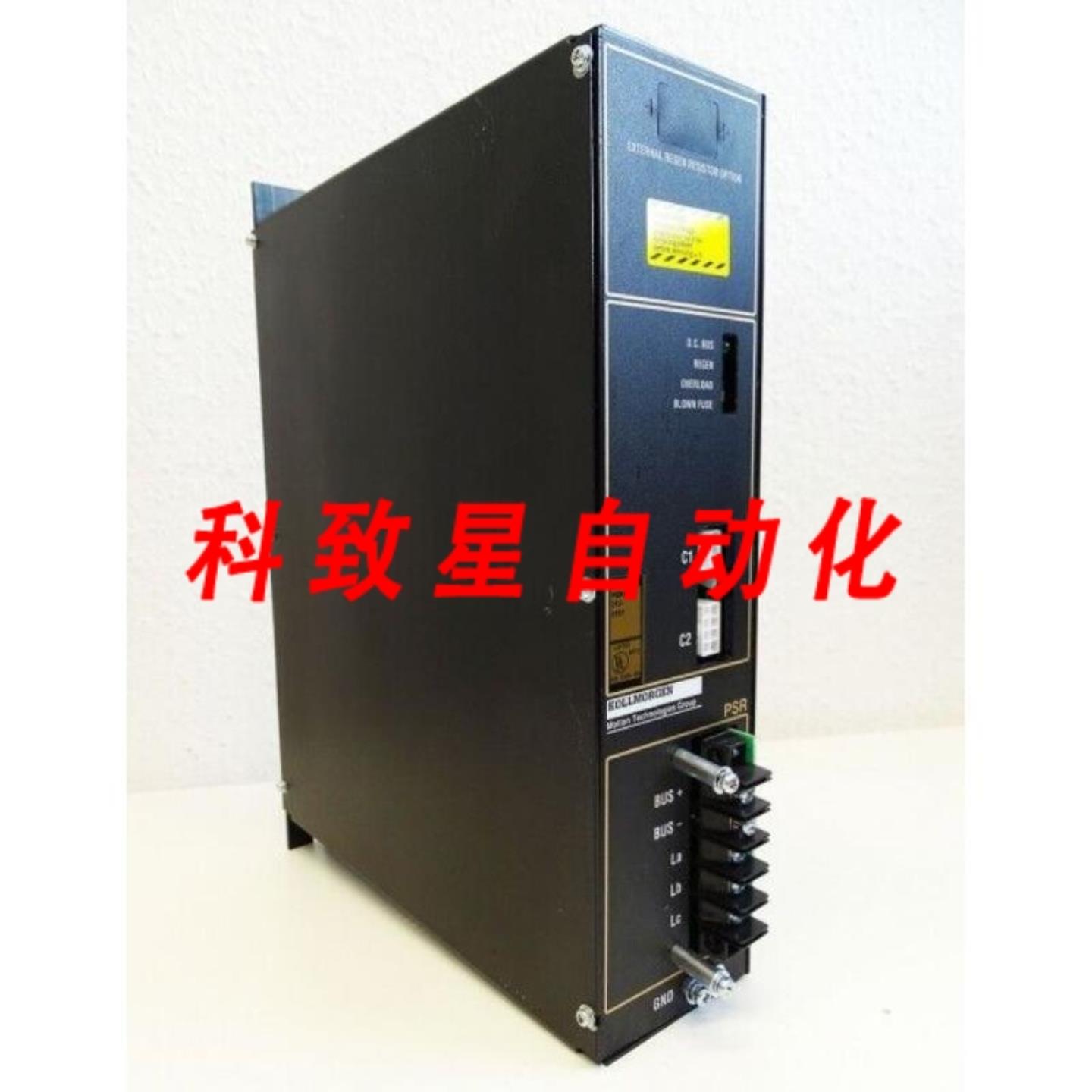 工业配件PSR45A-212-9181电源 230VAC310VDC