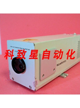 工业配件WAVETRONICS 激光器WT307C 685UW