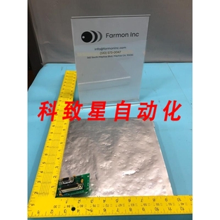 工业配件AMAT 0190-70103 PCB ASSY ANALOG MONITOR LIGHT PEN IN