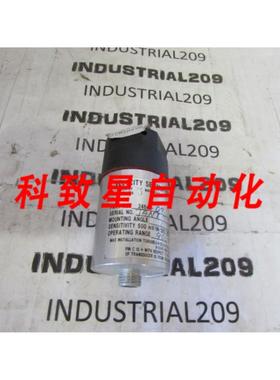 工业配件速度探测器号 24646-07-05-03振动传感器