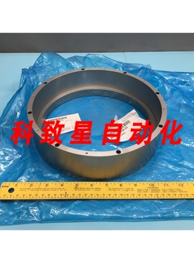 工业配件FORESIGHT 1D1000733-11 SHIELD RING (DRM2) 118727